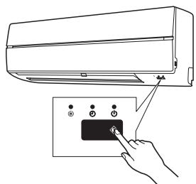 TOSHIBA MMK-AP0123H - - Check wiring/piping of indoor and outdoor units - 1