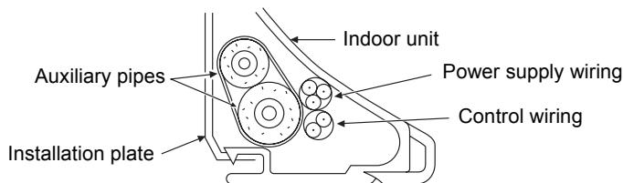 TOSHIBA MMK-AP0153H - CAUTION - 1