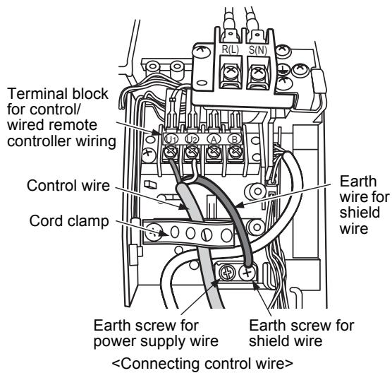 TOSHIBA MMK-AP0153H - CAUTION - 3