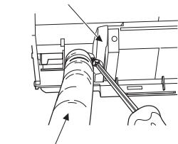 TOSHIBA MMK-AP0153H - Comment retirer le tuyau d'évacuation - 1