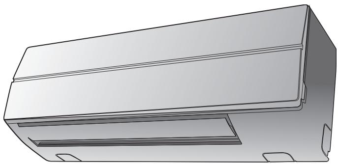 TOSHIBA MMK-AP0153H - Indoor Unit - 1