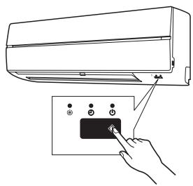 TOSHIBA MMK-AP0153H - CONDITIONS - 1