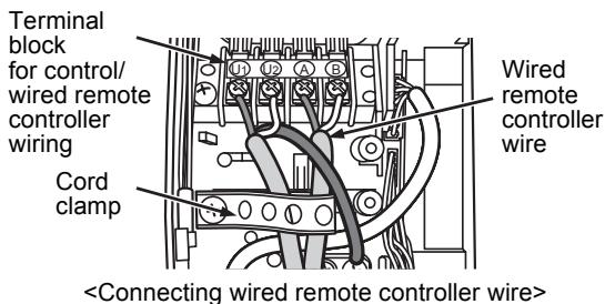 TOSHIBA MMK-AP0153H - CAUTION - 1