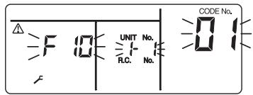 TOSHIBA MMK-AP0153H - Procedure 1 - 1