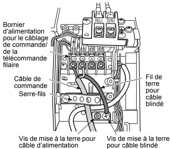 TOSHIBA MMK-AP0153H - ATTENTION - 3