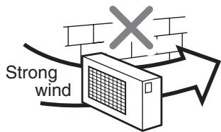 TOSHIBA RAS-16SAVP-E - CAUTION - 2
