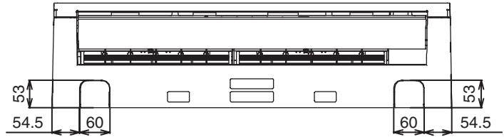 TOSHIBA RAS-16SAVP-E - RAS-B10SKVP-E, RAS-B13SKVP-E, RAS-B16SKVP-E - 12