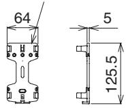 TOSHIBA RAS-16SAVP-E - RAS-B10SKVP-E, RAS-B13SKVP-E, RAS-B16SKVP-E - 14