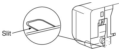 TOSHIBA RAS-16SAVP-E - In case of bottom right or bottom left piping - 1