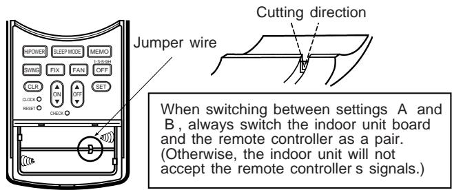 TOSHIBA RAS-16SAVP-E - 10-5-4. If the air conditioner operates incorrectly - 1