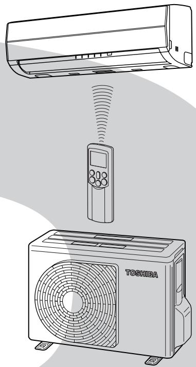 TOSHIBA RAS-16SAVP-E - Outdoor Unit - 1