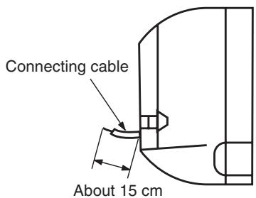 TOSHIBA RAS-16SAVP-E - CAUTION - 3