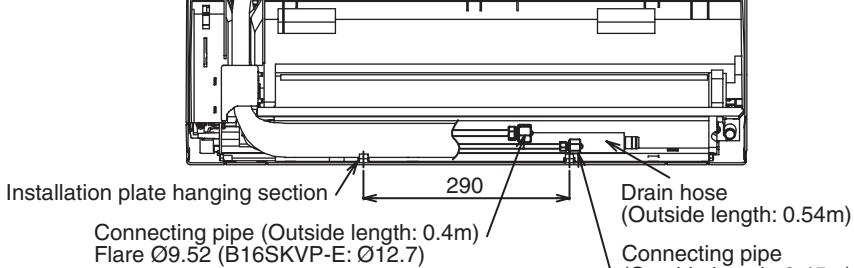 TOSHIBA RAS-16SAVP-E - RAS-B10SKVP-E, RAS-B13SKVP-E, RAS-B16SKVP-E - 7