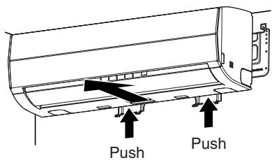 TOSHIBA RAS-16SAVP-E - 10-3-6. Indoor Unit Installation - 2