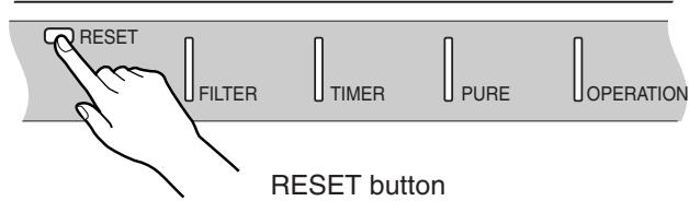 TOSHIBA RAS-16SAVP-E - 10-5-4. If the air conditioner operates incorrectly - 2