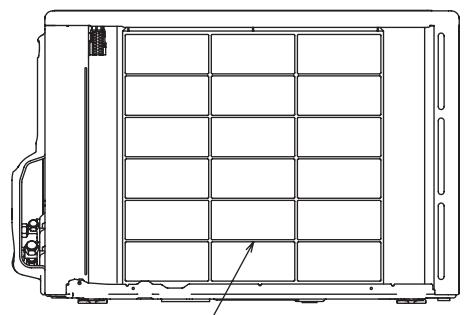 TOSHIBA RAS-16SAVP-E - RAS-10SAVP-E, RAS-13SAVP-E, RAS-16SAVP-E, RAS-10SAVP-ND, RAS-13SAVP-ND, RAS-16SAVP-ND - 4