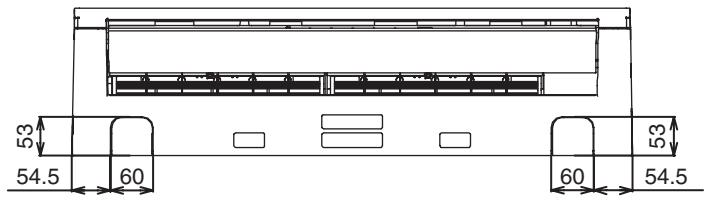 TOSHIBA RAS-16SAVP-E - RAS-B10SKVP-E, RAS-B13SKVP-E, RAS-B16SKVP-E - 5