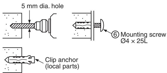 TOSHIBA RAS-16SAVP-E - CAUTION - 2