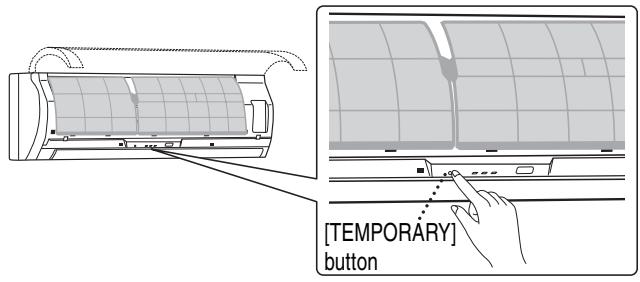 TOSHIBA RAV-SM801KRT-E - - Checking signal transmission from R/C - 1