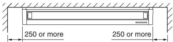 TOSHIBA RAV-SP1402AT-E - RAV-SM562CT-E, RAV-SM802CT-E, RAV-SM1102CT-E, RAV-SM1402CT-E - 6