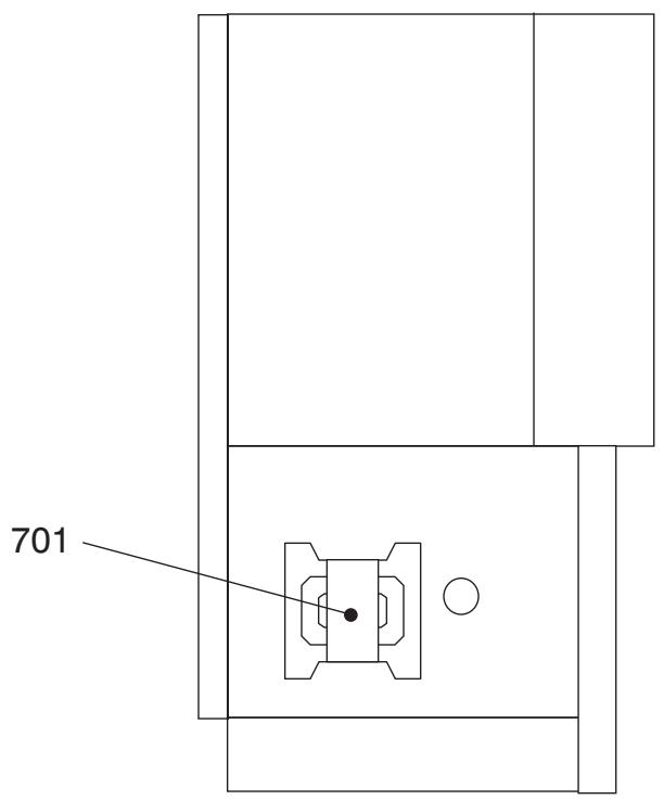 TOSHIBA RAV-SP1604AT8-E - Inverter Unit - 2