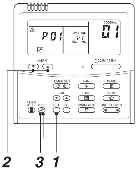 TOSHIBA RAV-SP1604AT8-E - REQUIREMENT - 1