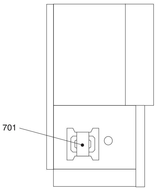 TOSHIBA RAV-SP1604AT8-E - Inverter Assembly - 2