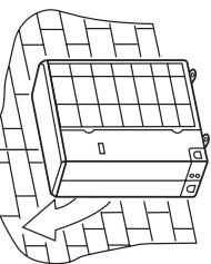 TOSHIBA RAV-SP1604AT8-E - Install the outdoor - 1