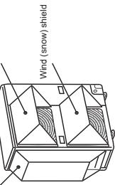 TOSHIBA RAV-SP1604AT8-E - Install the outdoor - 3
