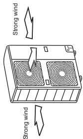 TOSHIBA RAV-SP1604AT8-E - Install the outdoor - 2