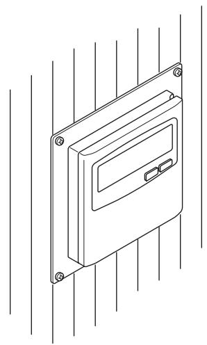 TOSHIBA TCB-SC642TLE2 - How to install the central controller - 6