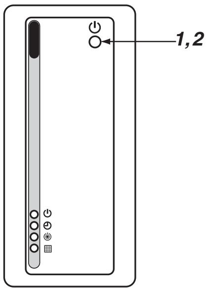TOSHIBA TCB-SC642TLE2 - HOW TO PERFORM EMERGENCY OPERATION - 1