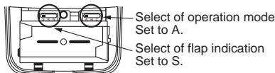 TOSHIBA TCB-SC642TLE2 - Slide switch - 1