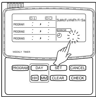 TOSHIBA TCB-SC642TLE2 - - Resuming of operation - 1