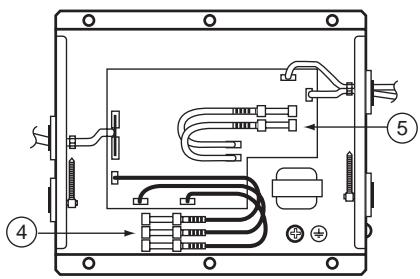TOSHIBA TCB-SC642TLE2 - Inside view - 1