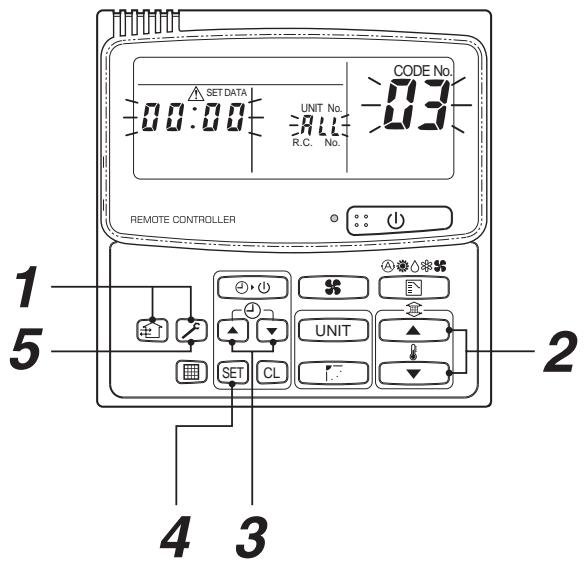 TOSHIBA TCB-SC642TLE2 - Push button. The status returns to the normal stop status. - 1