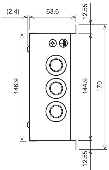 TOSHIBA TCB-SC642TLE2 - Energy Monitoring Relay Interface - 3