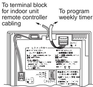 TOSHIBA TCB-SC642TLE2 - Cabling procedure - 1