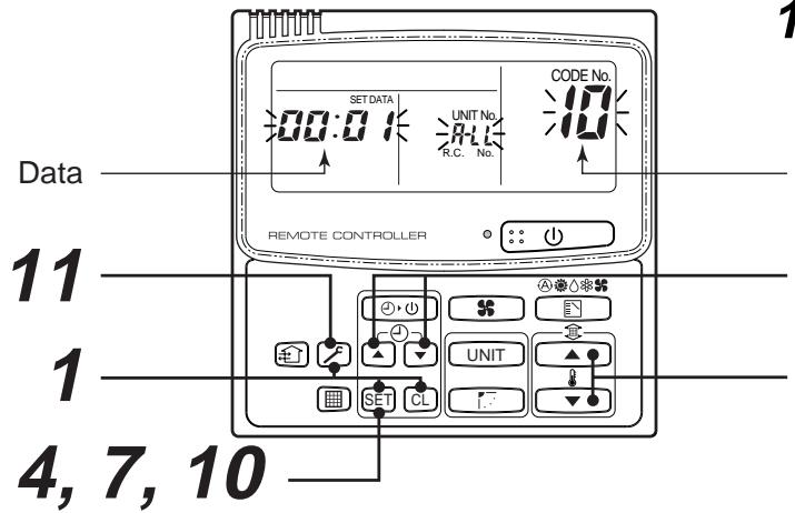 TOSHIBA TCB-SC642TLE2 - Operation procedure - 1