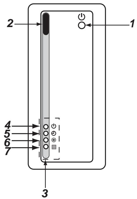 TOSHIBA TCB-SC642TLE2 - Signal Receiving Part - 1