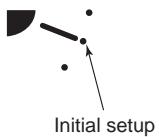 TOSHIBA TCB-SC642TLE2 - In cooling/dry operation - 1