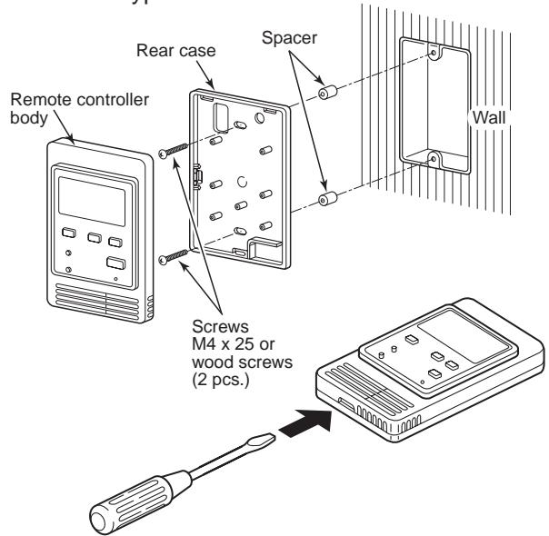 TOSHIBA TCB-SC642TLE2 - NOTE 3 : - 1