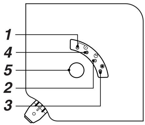 TOSHIBA TCB-SC642TLE2 - Signal Receiving Part - 1