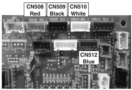 TOSHIBA TCB-SC642TLE2 - How to install - 2