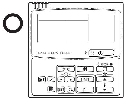 TOSHIBA TCB-SC642TLE2 - 3-2-1 Check at main power-ON - 1