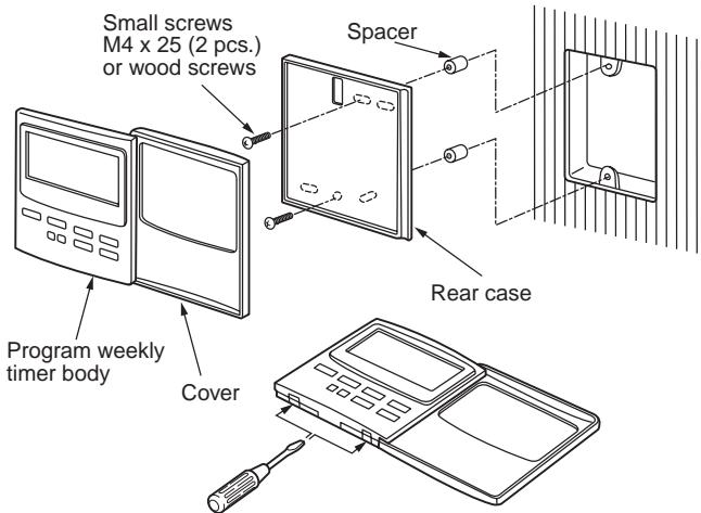 TOSHIBA TCB-SC642TLE2 - NOTE 3 : - 1