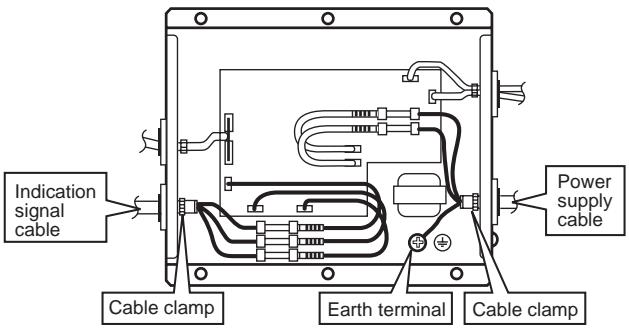TOSHIBA TCB-SC642TLE2 - - Wiring method - 1