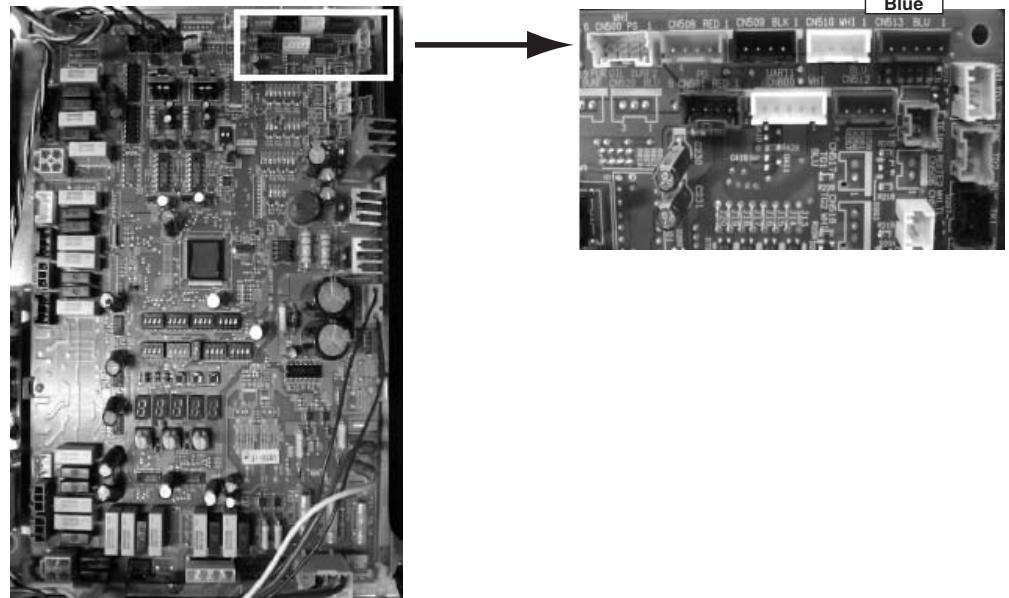 TOSHIBA TCB-SC642TLE2 - How to install - 1