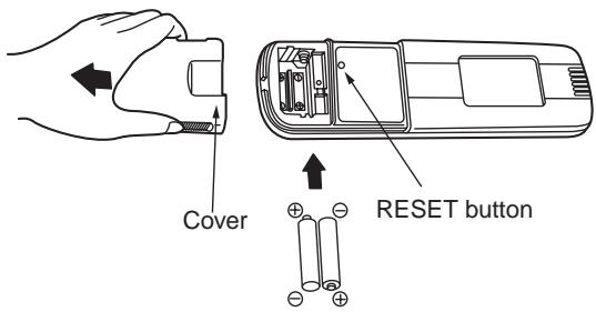 TOSHIBA TCB-SC642TLE2 - How to handle the remote controller - 2
