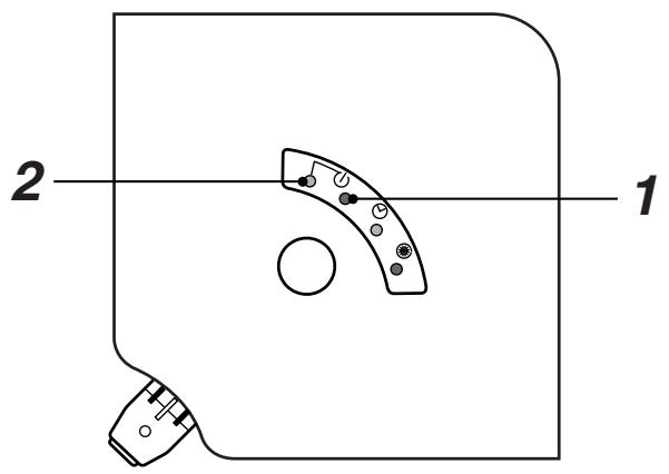 TOSHIBA TCB-SC642TLE2 - HOW TO PERFORM EMERGENCY OPERATION - 1